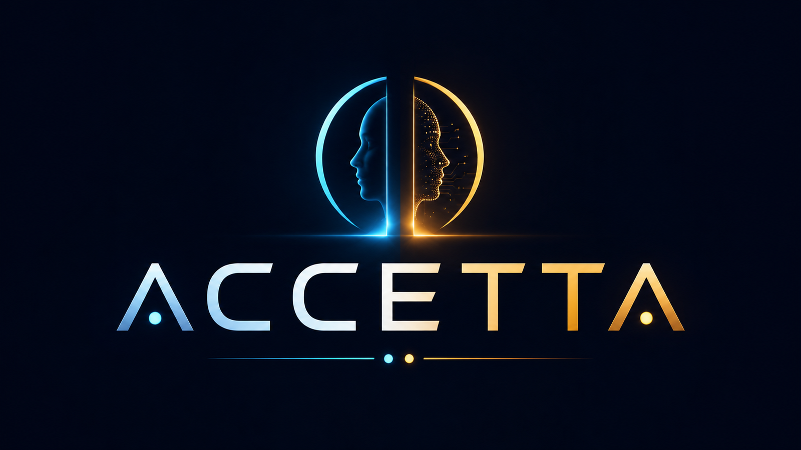 Logo del progetto ACCETTA